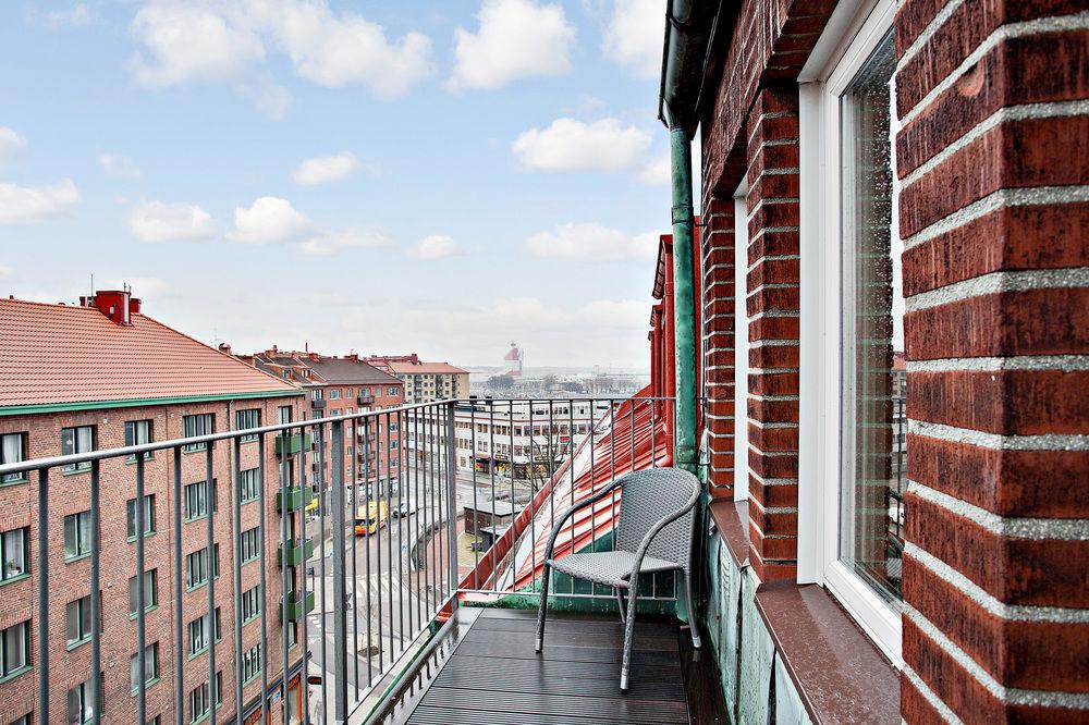 Sure Hotel by Best Western Arena Göteborg Exterior foto
