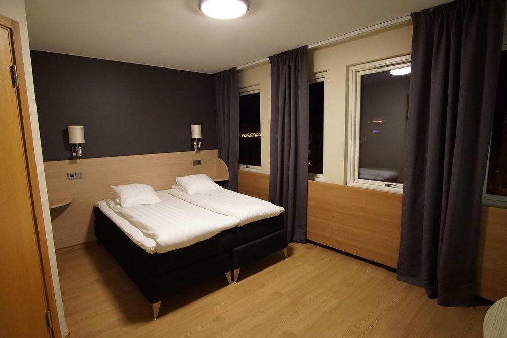 Sure Hotel by Best Western Arena Göteborg Exterior foto