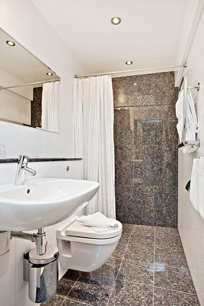 Sure Hotel by Best Western Arena Göteborg Zimmer foto