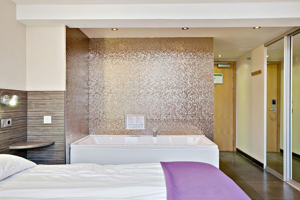 Sure Hotel by Best Western Arena Göteborg Exterior foto