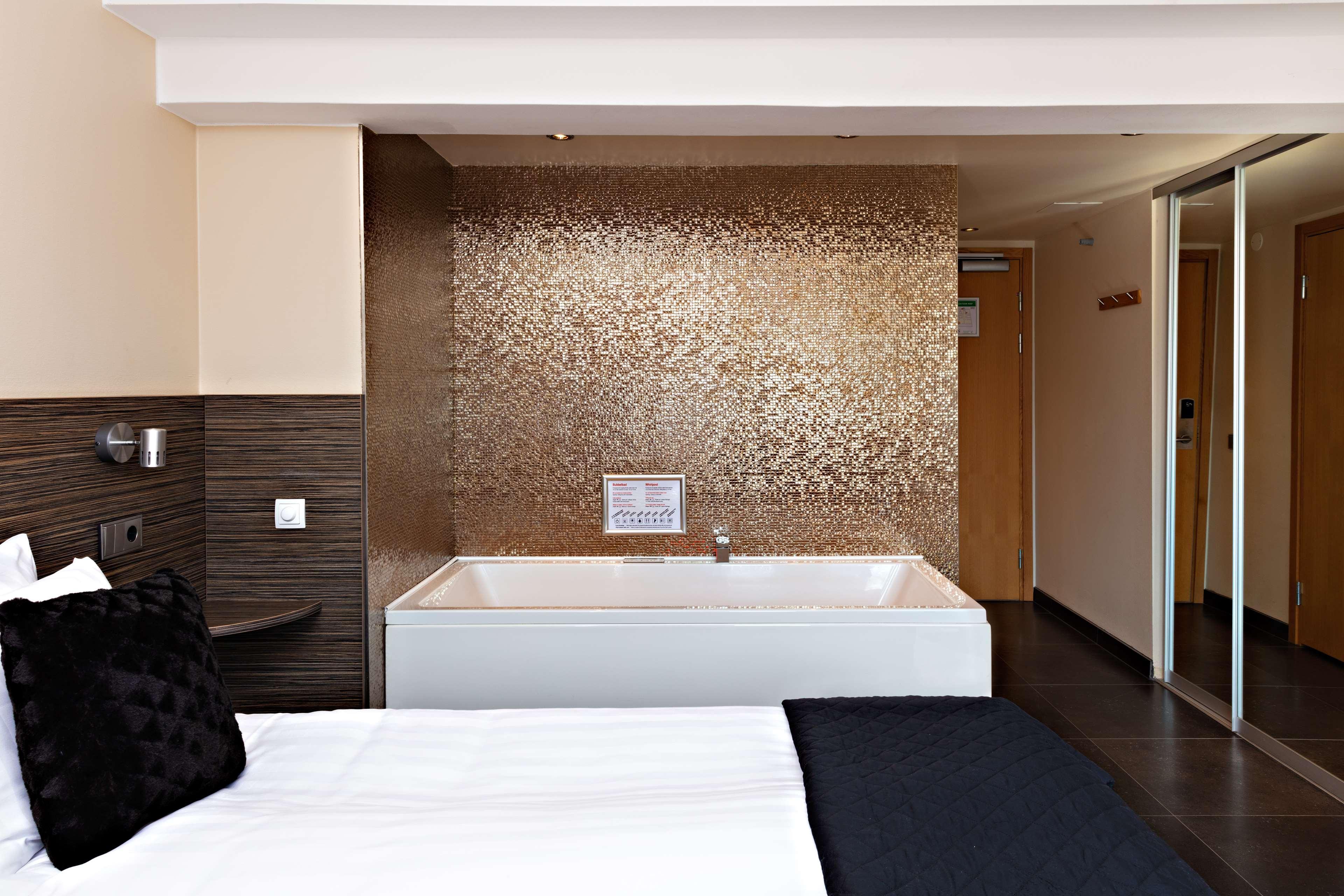 Sure Hotel by Best Western Arena Göteborg Exterior foto