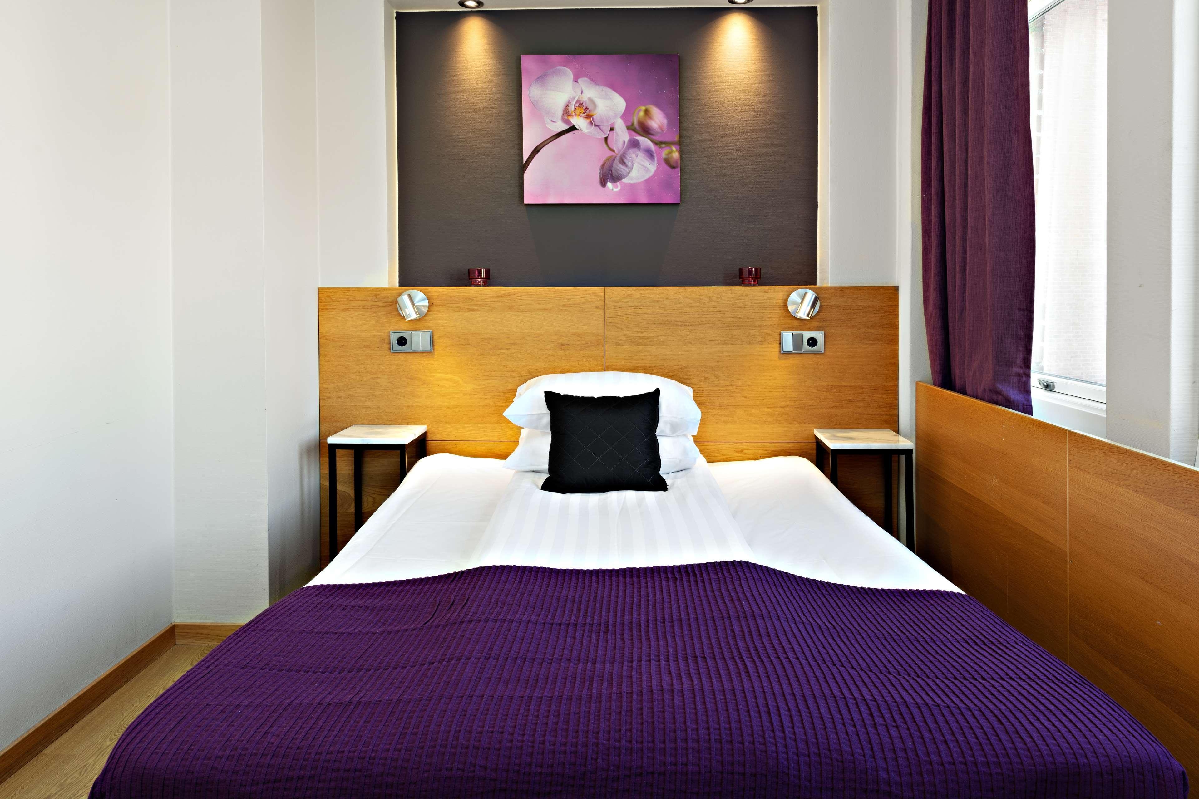 Sure Hotel by Best Western Arena Göteborg Exterior foto