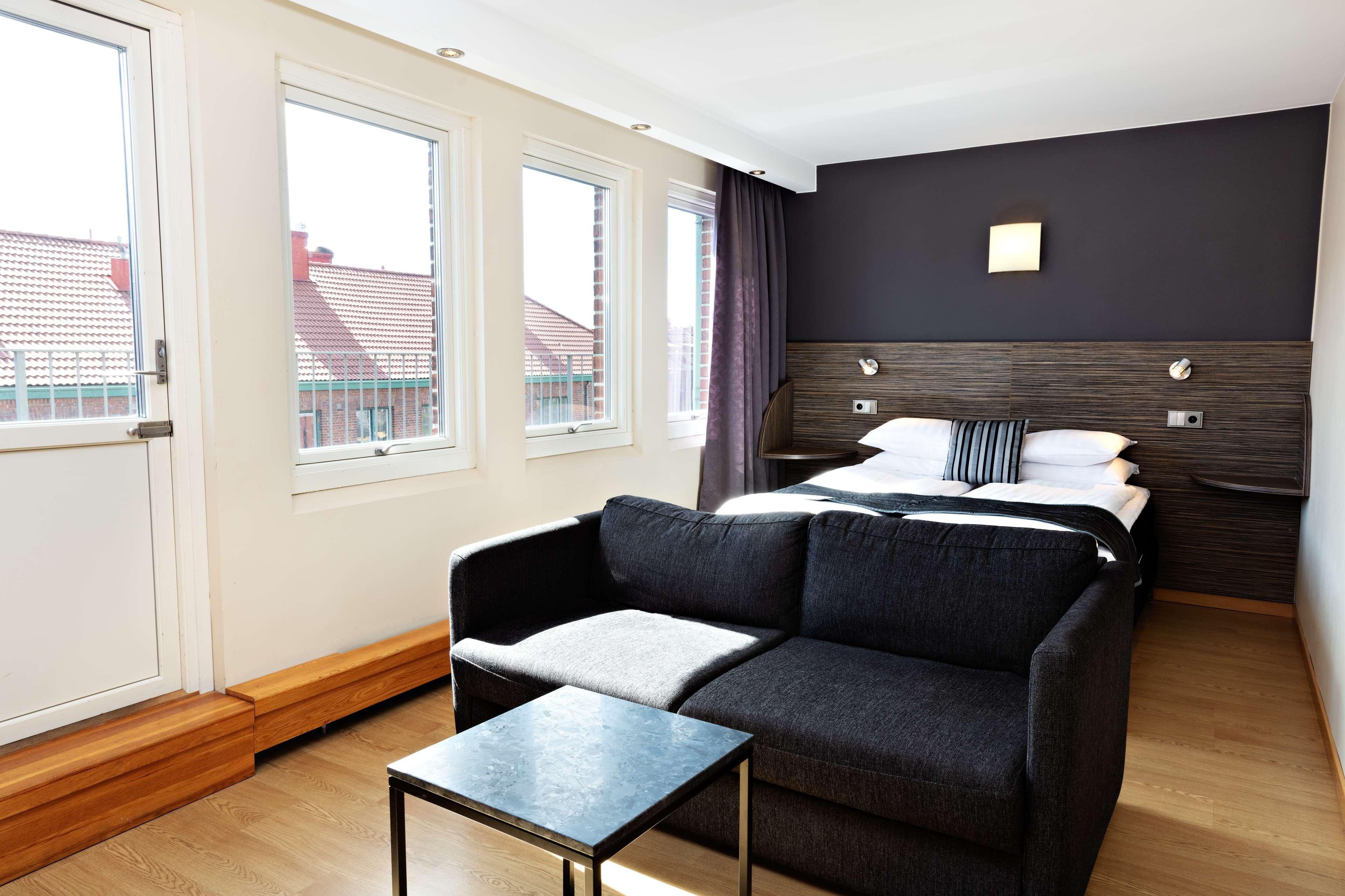 Sure Hotel by Best Western Arena Göteborg Exterior foto