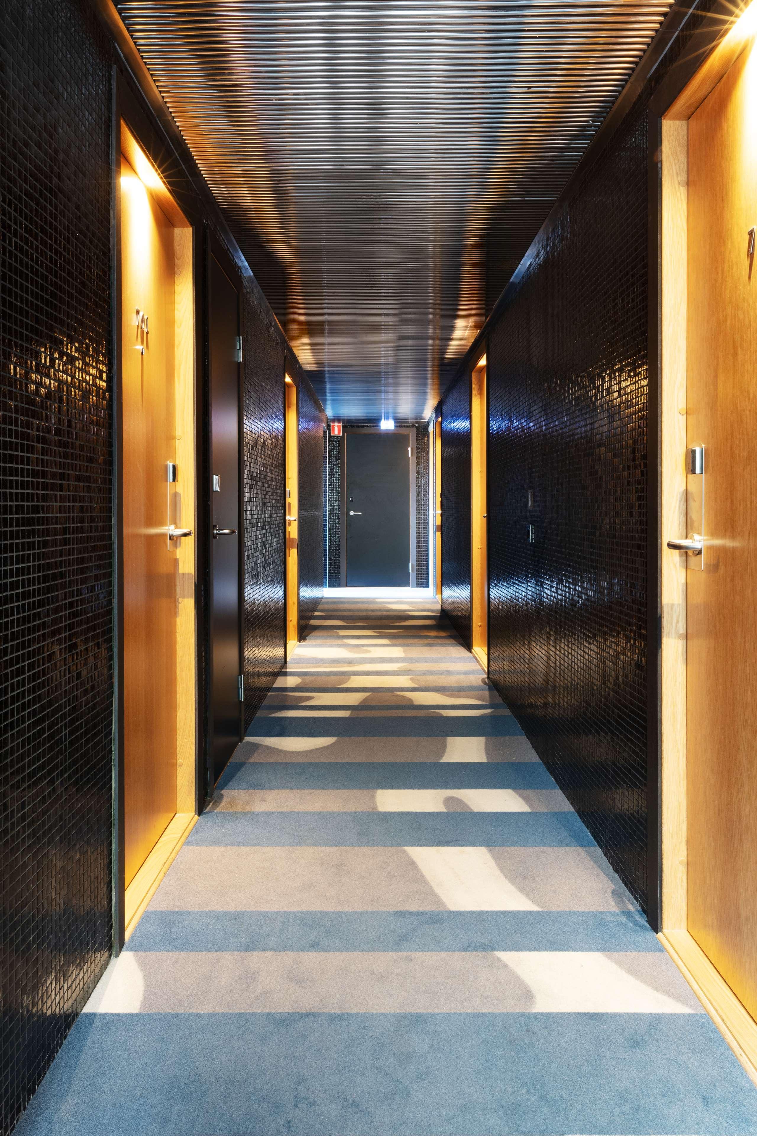 Sure Hotel by Best Western Arena Göteborg Exterior foto
