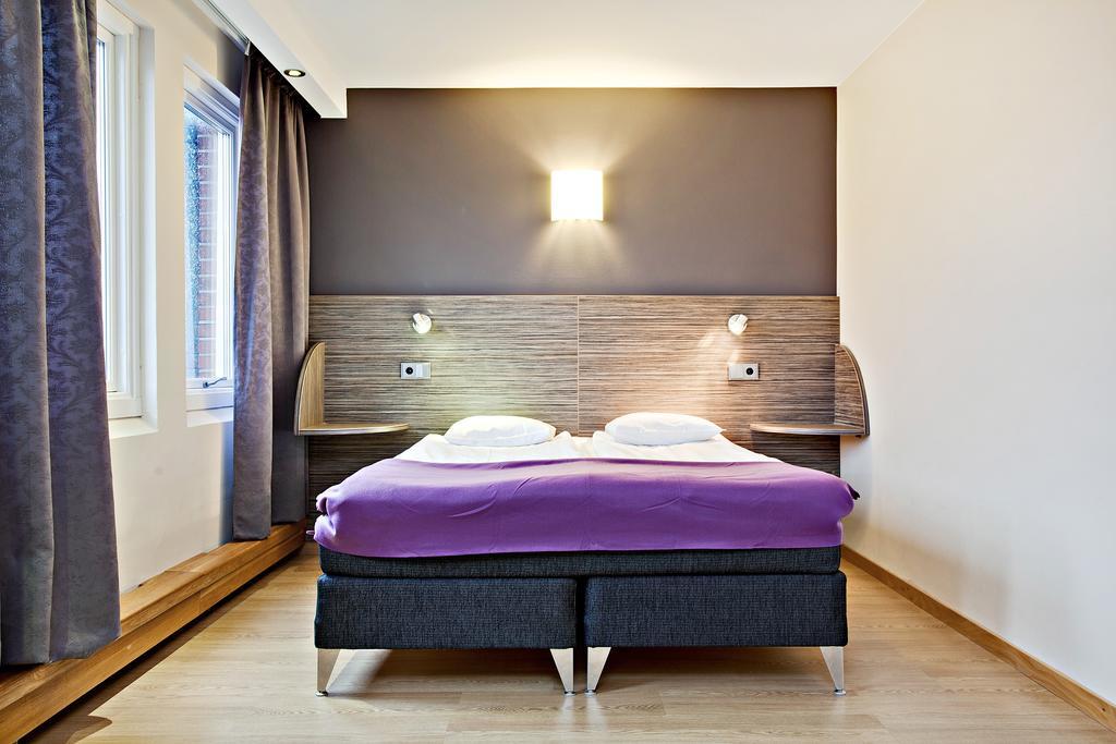 Sure Hotel by Best Western Arena Göteborg Zimmer foto