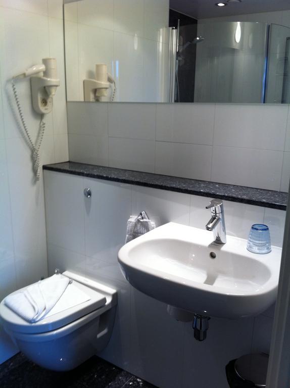 Sure Hotel by Best Western Arena Göteborg Zimmer foto