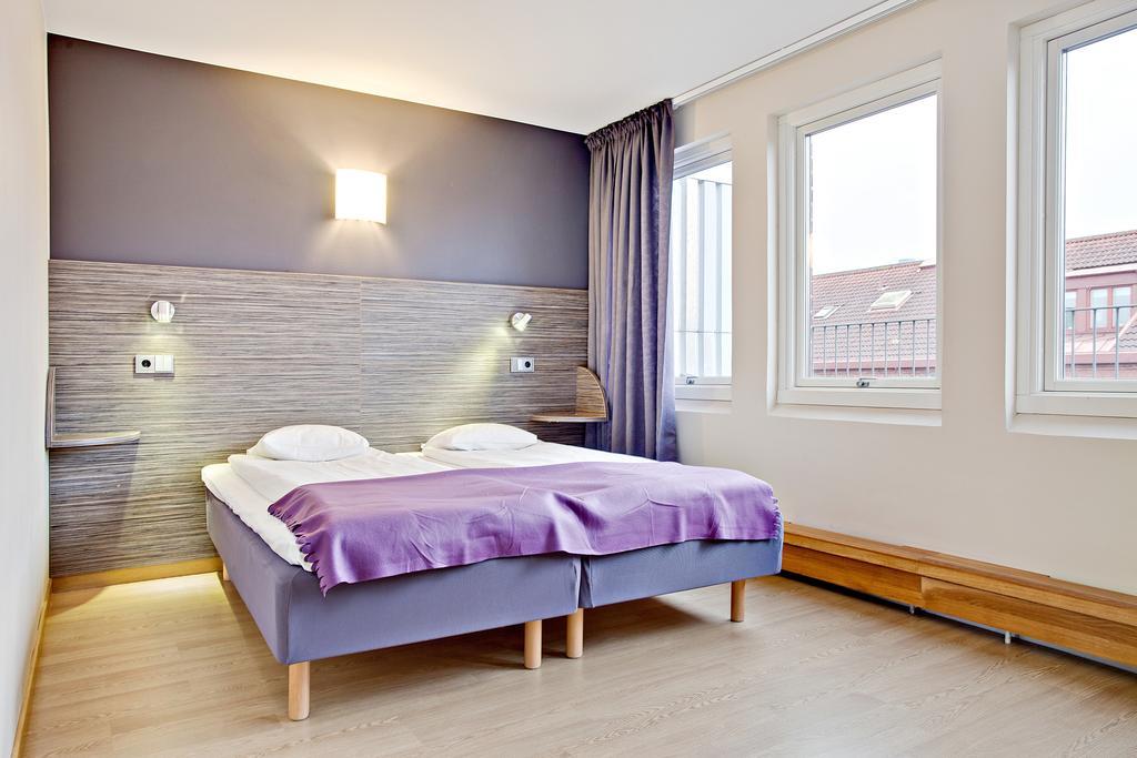 Sure Hotel by Best Western Arena Göteborg Zimmer foto